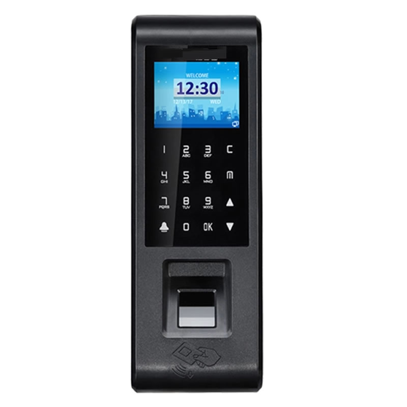 TFS70 Fingerprint reader Biometric Access Control